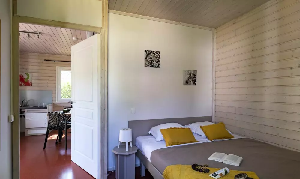 Kemping Sandaya Le Soleil Vivarais5 Gwiazdy★★★★★