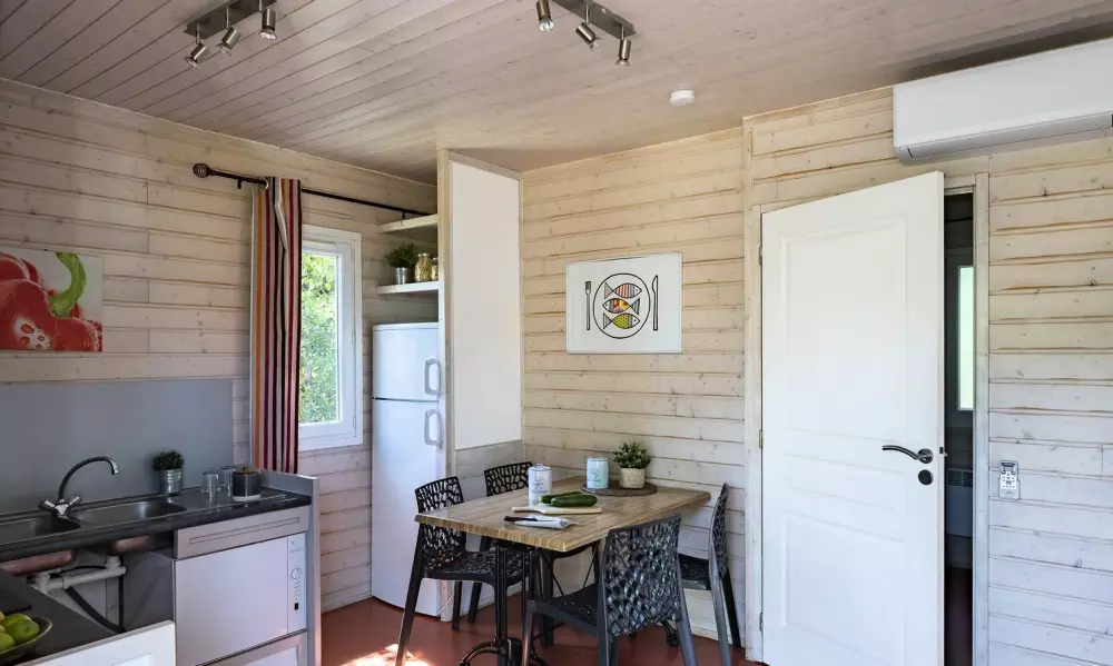 Kemping Sandaya Le Soleil Vivarais5 Gwiazdy★★★★★