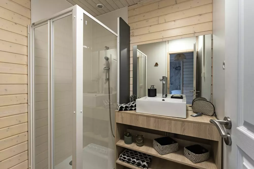 Kemping Sandaya Le Soleil Vivarais5 Gwiazdy★★★★★