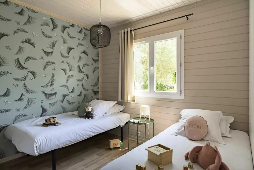 Kemping Sandaya Le Soleil Vivarais5 Gwiazdy★★★★★