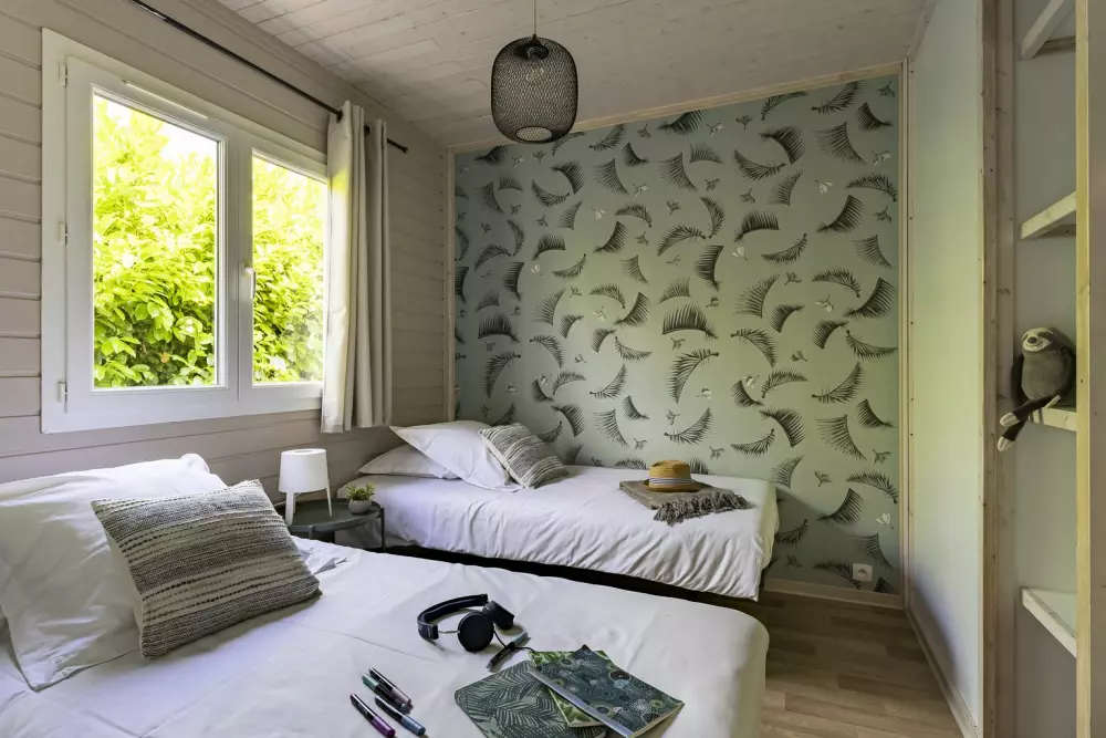 Kemping Sandaya Le Soleil Vivarais5 Gwiazdy★★★★★