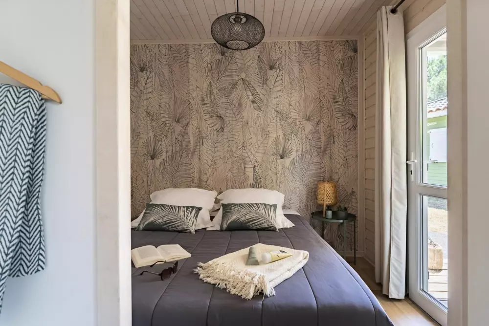 Kemping Sandaya Le Soleil Vivarais5 Gwiazdy★★★★★