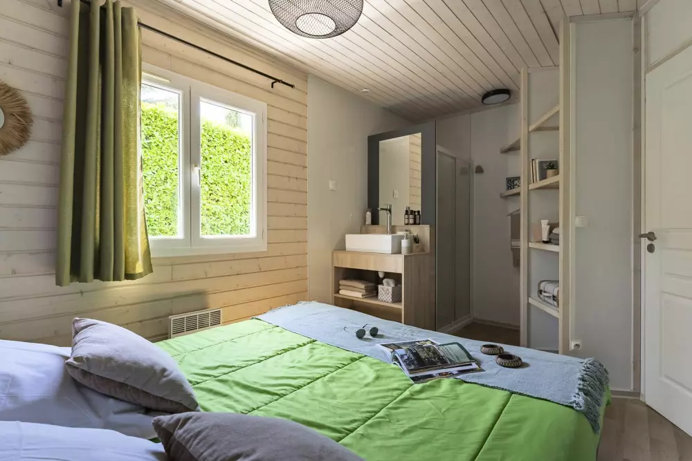 Kemping Sandaya Le Soleil Vivarais5 Gwiazdy★★★★★