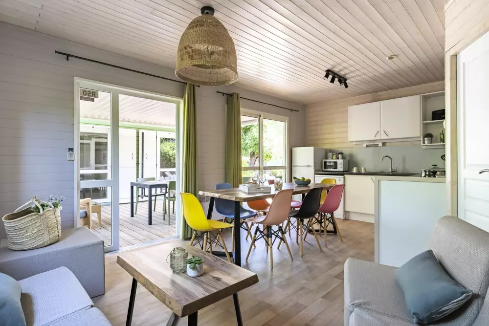 Kemping Sandaya Le Soleil Vivarais5 Gwiazdy★★★★★