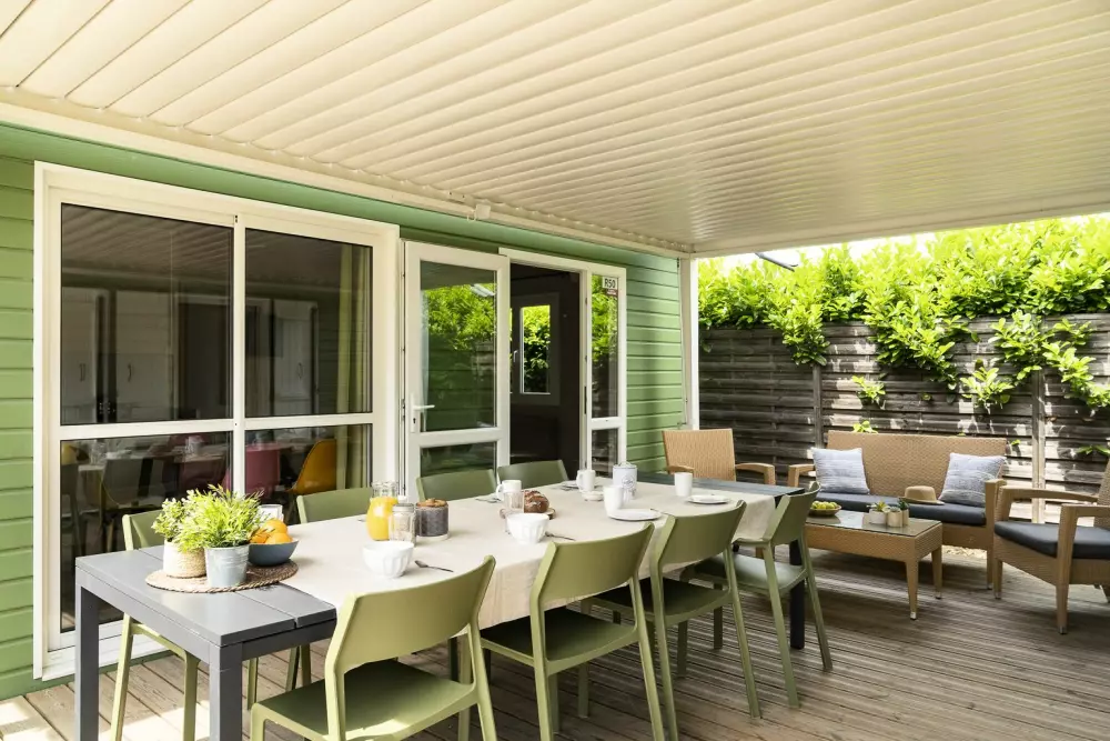 Kemping Sandaya Le Soleil Vivarais5 Gwiazdy★★★★★