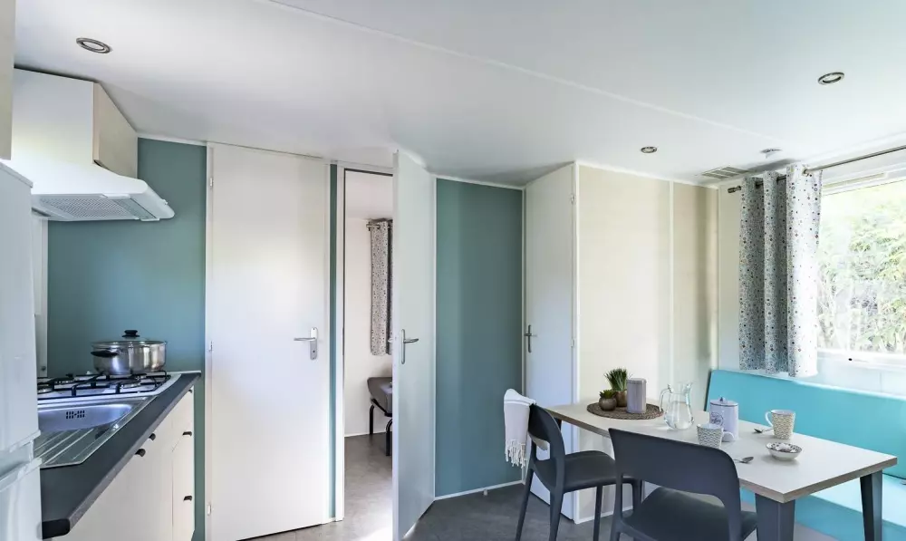 Kemping Sandaya Le Soleil Vivarais5 Gwiazdy★★★★★