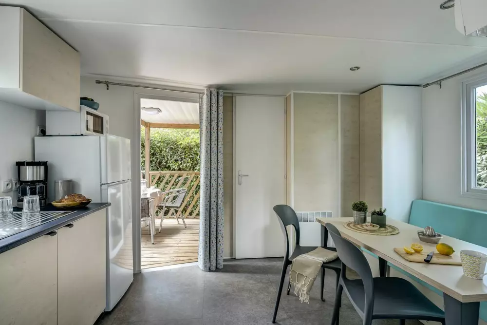 Kemping Sandaya Le Soleil Vivarais5 Gwiazdy★★★★★