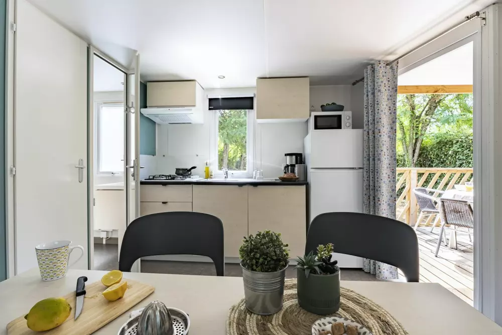 Kemping Sandaya Le Soleil Vivarais5 Gwiazdy★★★★★