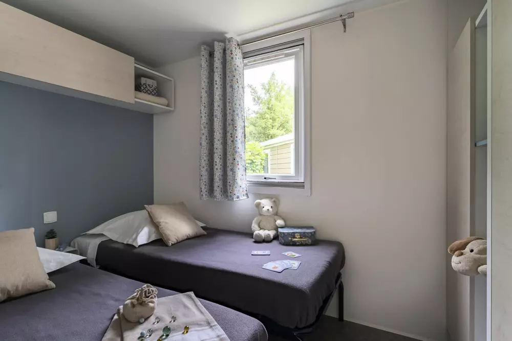 Kemping Sandaya Le Soleil Vivarais5 Gwiazdy★★★★★