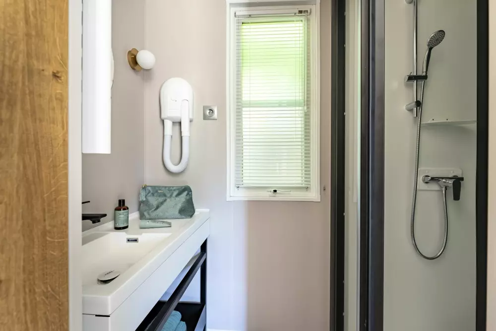 Kemping Sandaya Le Soleil Vivarais5 Gwiazdy★★★★★