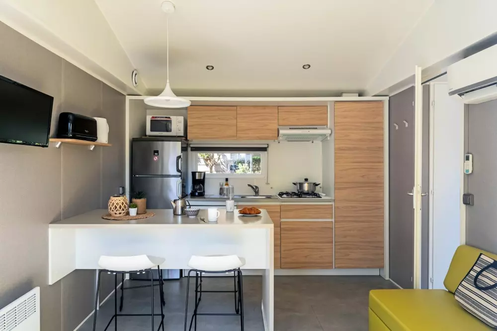 Kemping Sandaya Le Soleil Vivarais5 Gwiazdy★★★★★