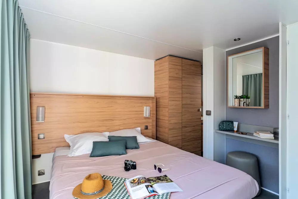 Kemping Sandaya Le Soleil Vivarais5 Gwiazdy★★★★★