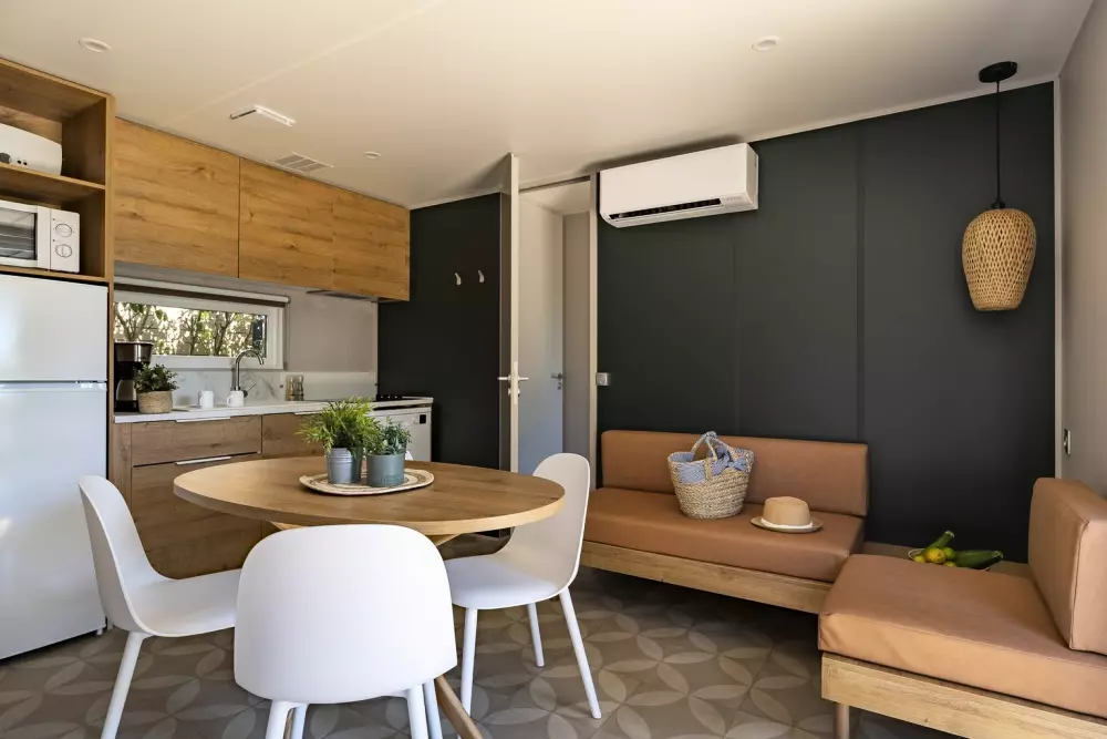 Kemping Sandaya Le Soleil Vivarais5 Gwiazdy★★★★★