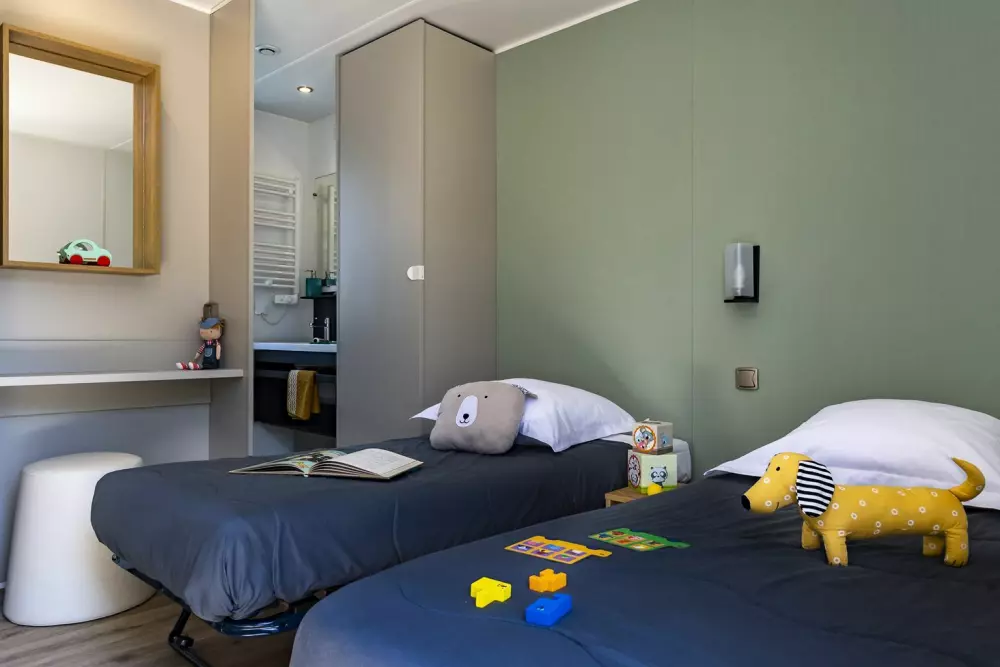 Kemping Sandaya Le Soleil Vivarais5 Gwiazdy★★★★★