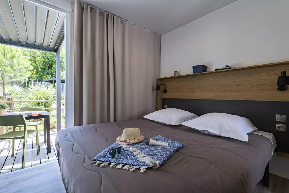 Kemping Sandaya Le Soleil Vivarais5 Gwiazdy★★★★★