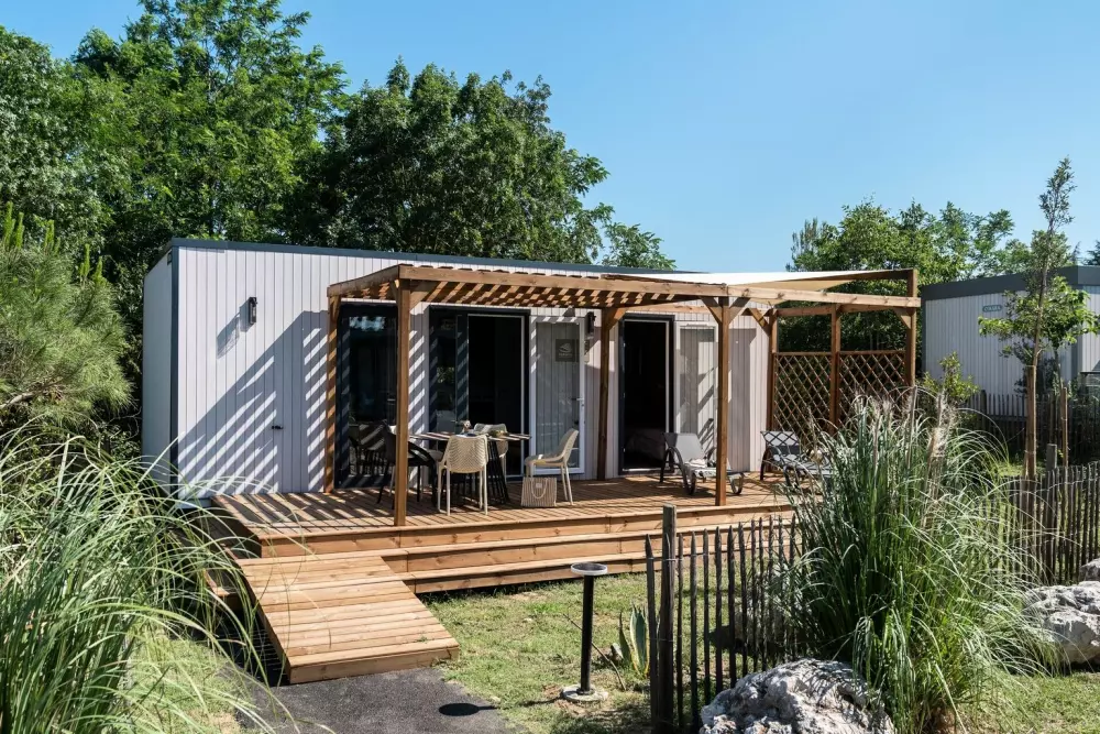 Kemping Sandaya Le Soleil Vivarais5 Gwiazdy★★★★★