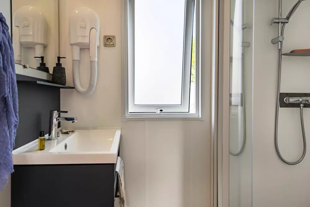 Kemping Sandaya Le Soleil Vivarais5 Gwiazdy★★★★★