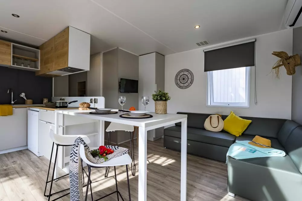 Kemping Sandaya Le Soleil Vivarais5 Gwiazdy★★★★★