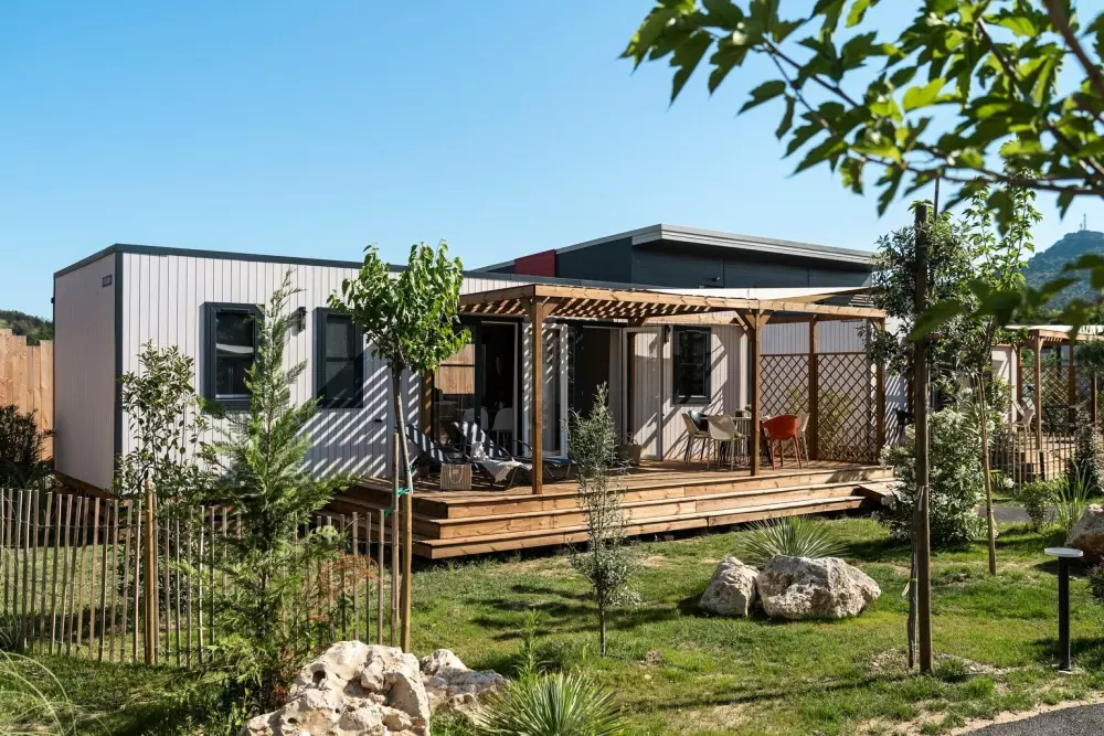 Kemping Sandaya Le Soleil Vivarais5 Gwiazdy★★★★★