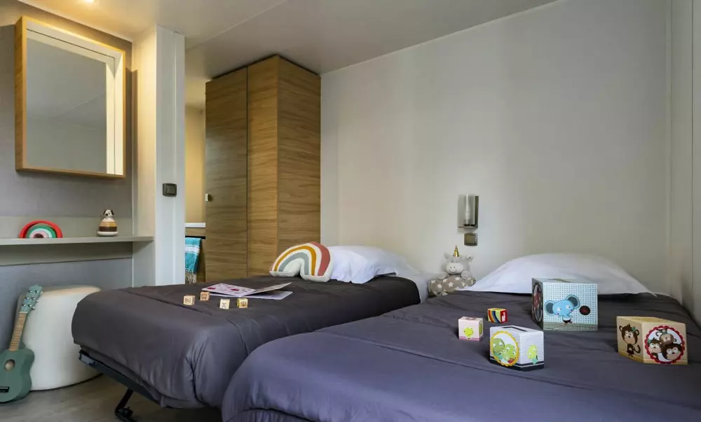 Kemping Sandaya Le Soleil Vivarais5 Gwiazdy★★★★★