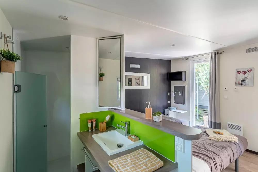 Kemping Sandaya Le Soleil Vivarais5 Gwiazdy★★★★★