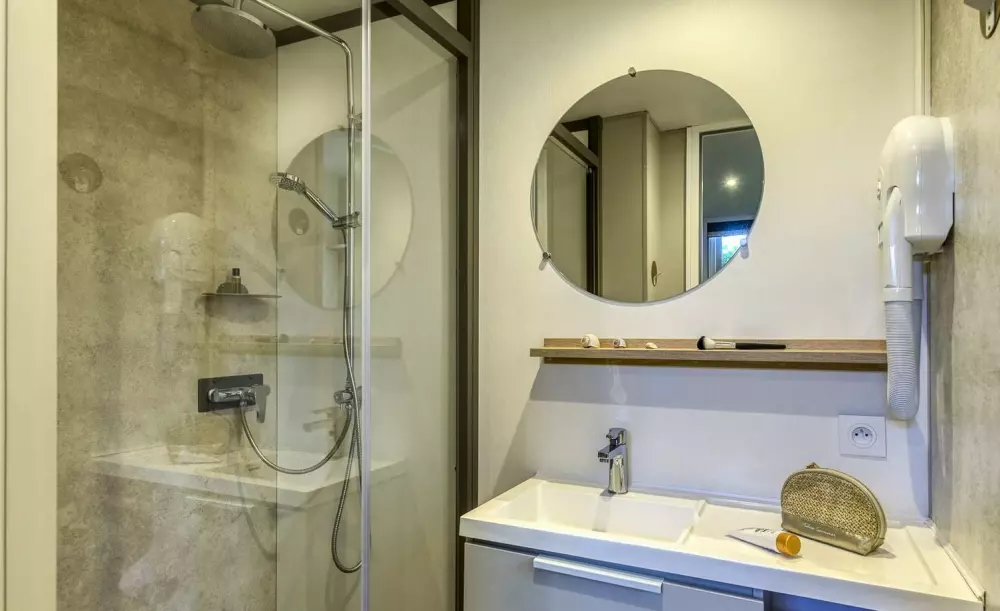 Kemping Sandaya Le Soleil Vivarais5 Gwiazdy★★★★★