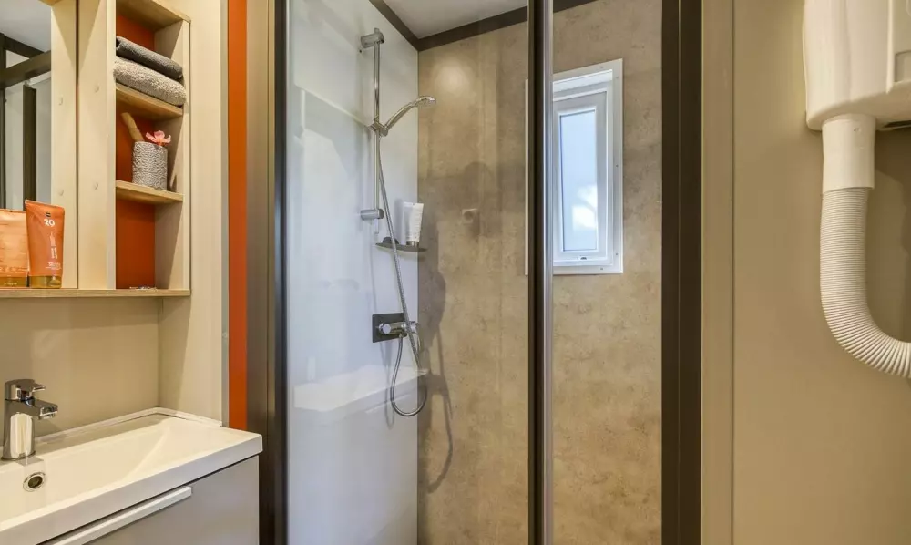 Kemping Sandaya Le Soleil Vivarais5 Gwiazdy★★★★★