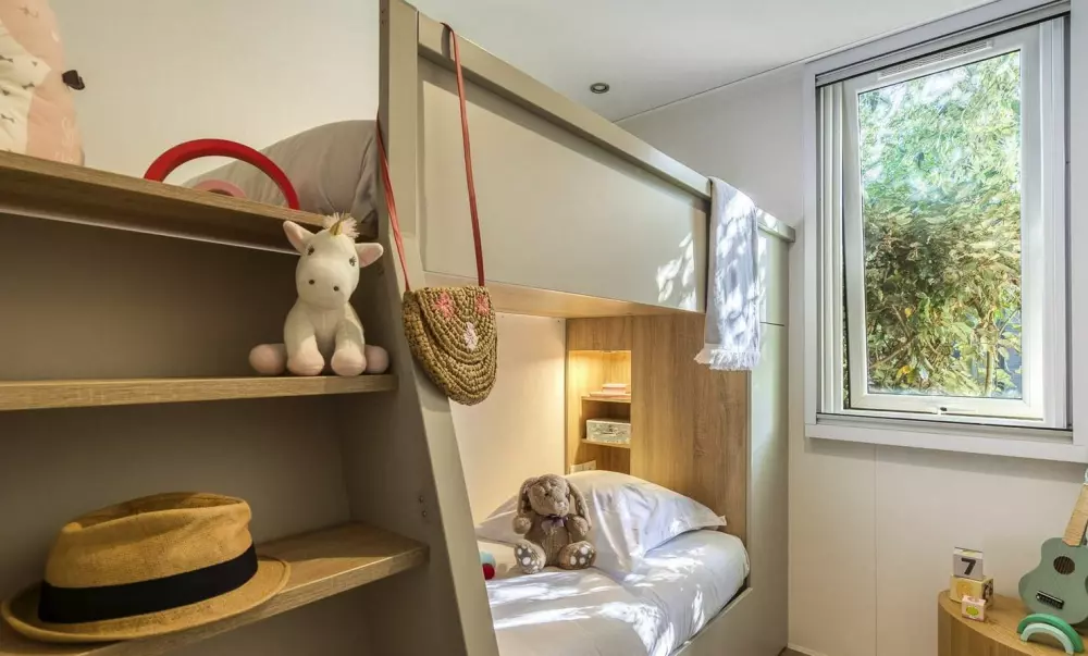 Kemping Sandaya Le Soleil Vivarais5 Gwiazdy★★★★★