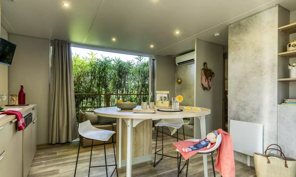 Kemping Sandaya Le Soleil Vivarais5 Gwiazdy★★★★★