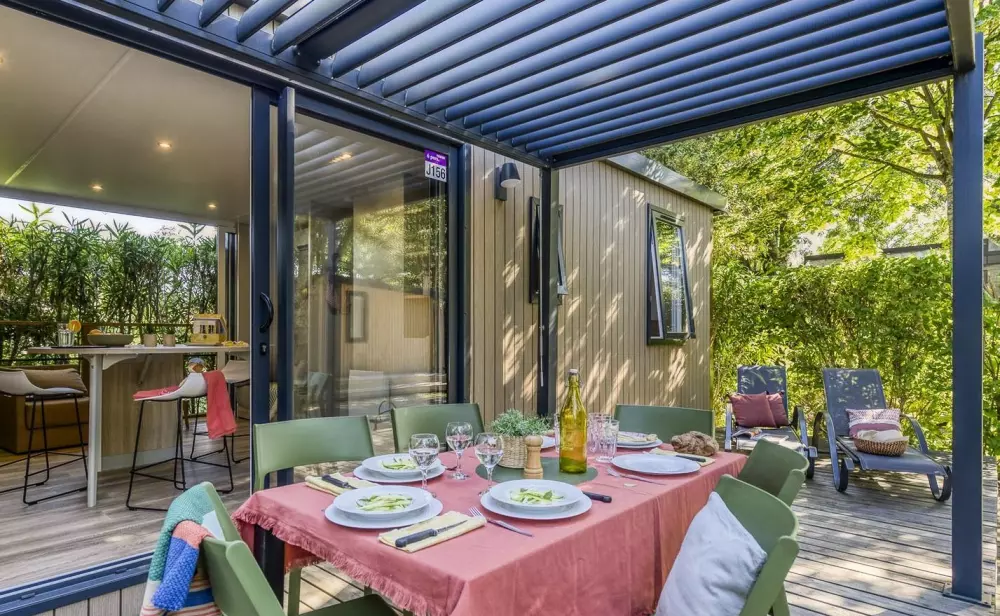 Kemping Sandaya Le Soleil Vivarais5 Gwiazdy★★★★★