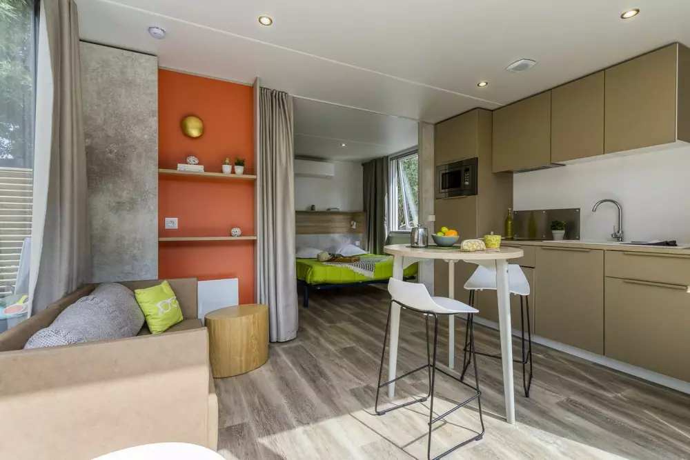 Kemping Sandaya Le Soleil Vivarais5 Gwiazdy★★★★★