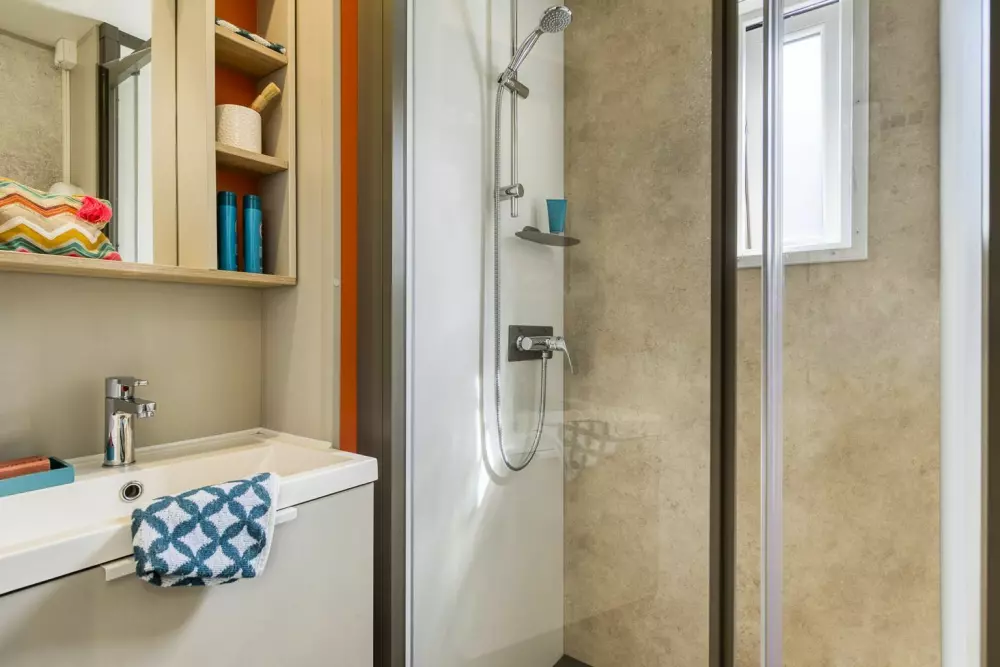 Kemping Sandaya Le Soleil Vivarais5 Gwiazdy★★★★★