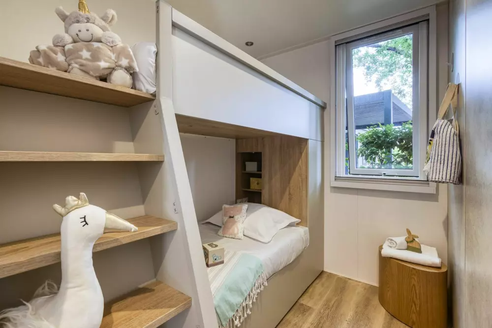 Kemping Sandaya Le Soleil Vivarais5 Gwiazdy★★★★★