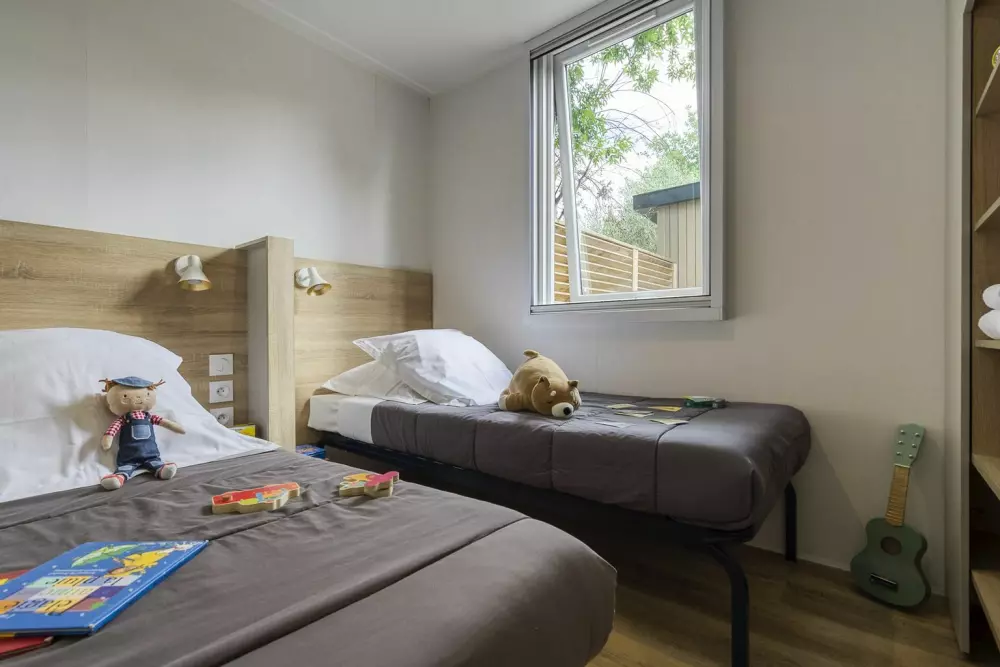 Kemping Sandaya Le Soleil Vivarais5 Gwiazdy★★★★★