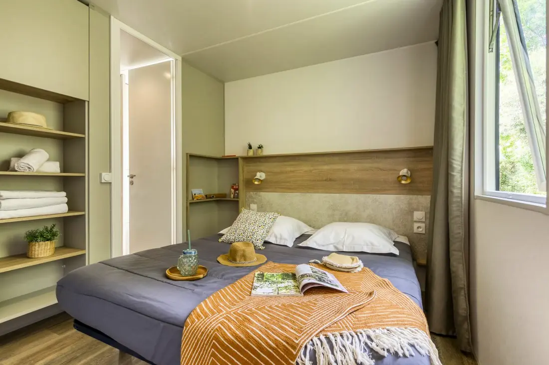 Camping Sadaya Le Soleil Vivarais5 Csillagok★★★★★