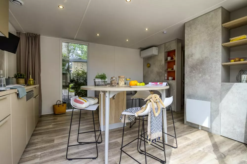 Kemping Sandaya Le Soleil Vivarais5 Gwiazdy★★★★★