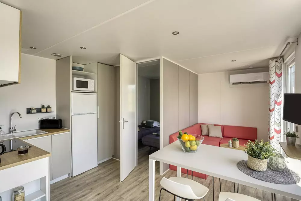 Kemping Sandaya Le Soleil Vivarais5 Gwiazdy★★★★★