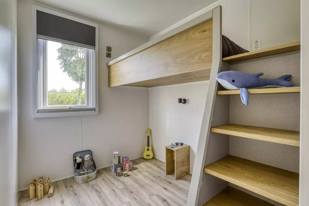 Kemping Sandaya Le Soleil Vivarais5 Gwiazdy★★★★★