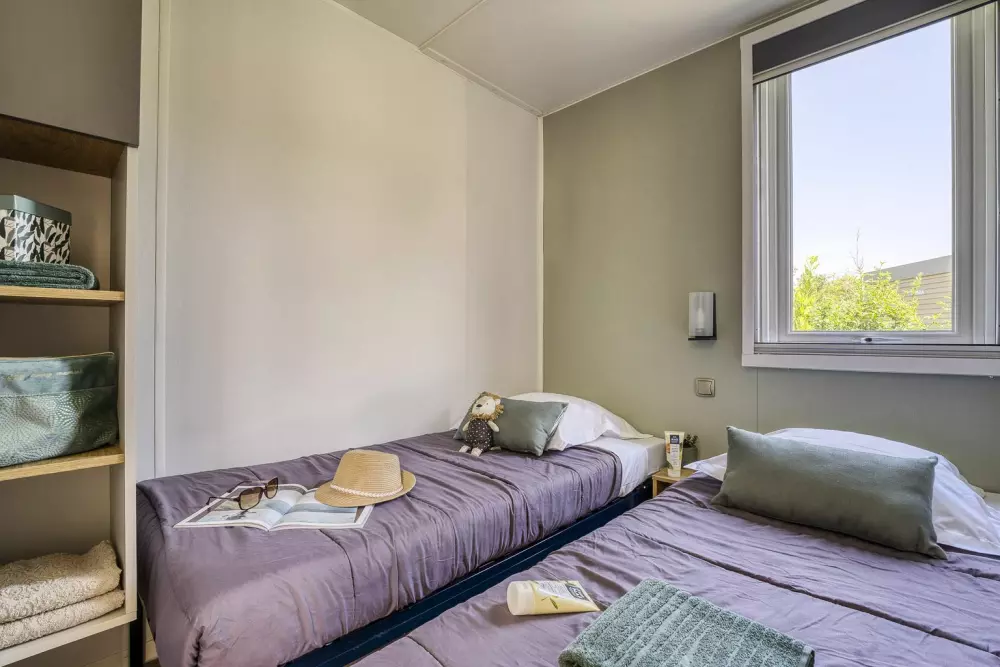 Kemping Sandaya Le Soleil Vivarais5 Gwiazdy★★★★★