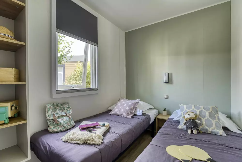 Kemping Sandaya Le Soleil Vivarais5 Gwiazdy★★★★★