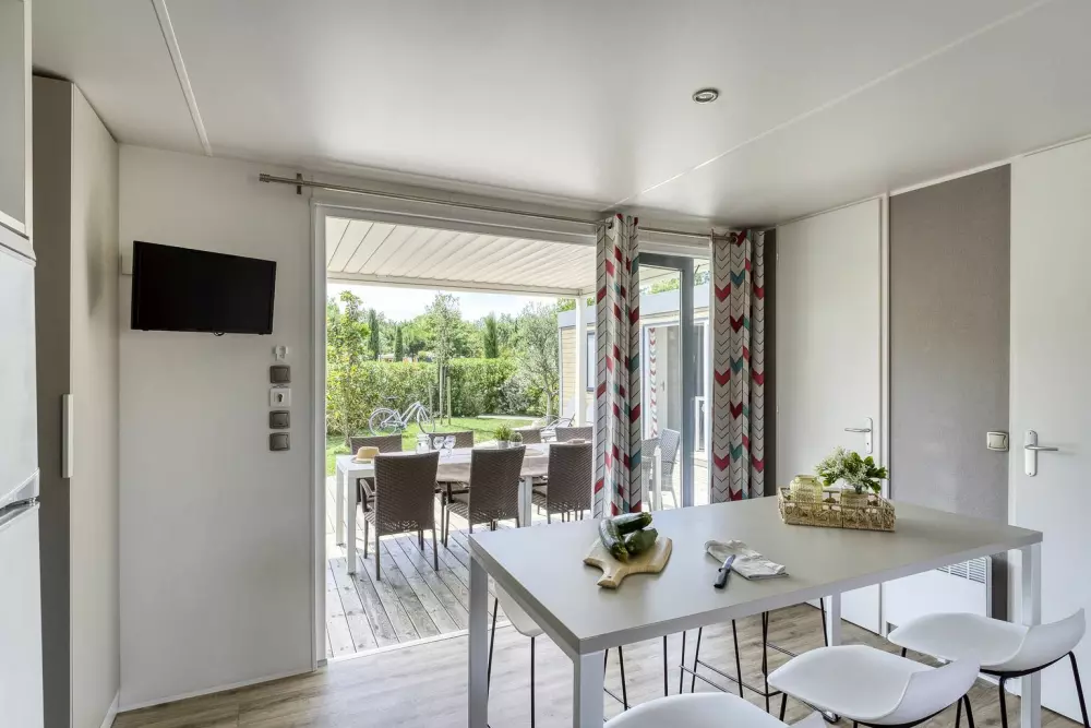 Kemping Sandaya Le Soleil Vivarais5 Gwiazdy★★★★★