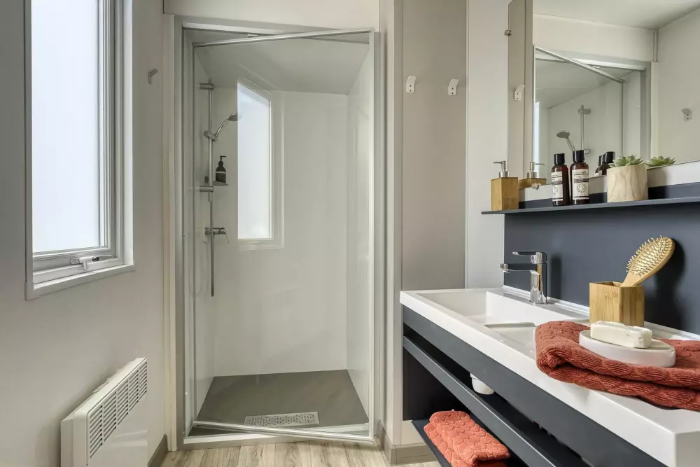 Kemping Sandaya Le Soleil Vivarais5 Gwiazdy★★★★★