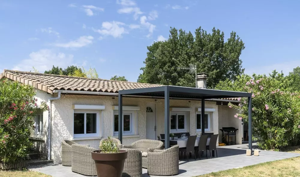 Kemping Sandaya Le Soleil Vivarais5 Gwiazdy★★★★★