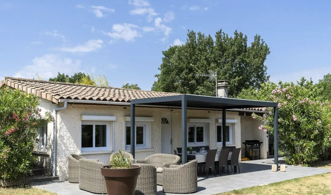 Camping Sandaya Le Soleil Vivarais5 Sterren★★★★★