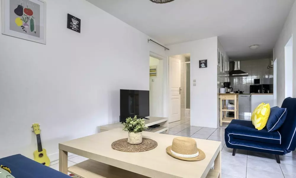 Kemping Sandaya Le Soleil Vivarais5 Gwiazdy★★★★★