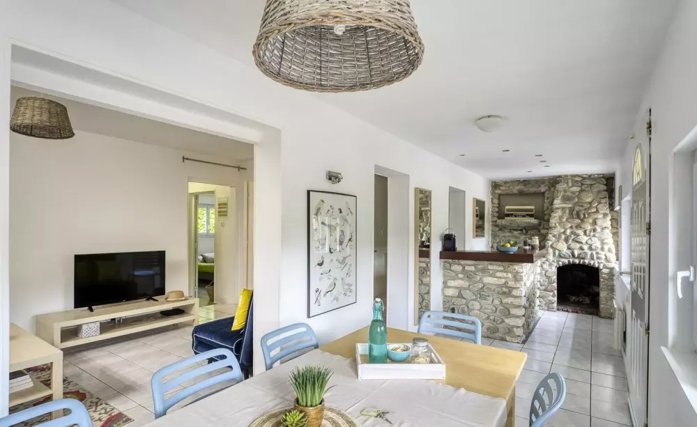 Kemping Sandaya Le Soleil Vivarais5 Gwiazdy★★★★★