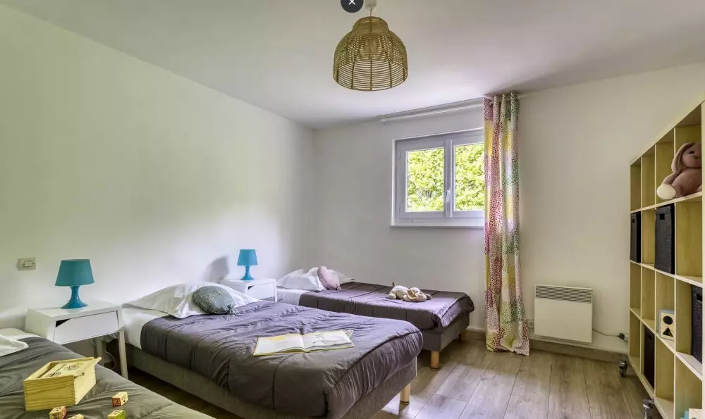 Kemping Sandaya Le Soleil Vivarais5 Gwiazdy★★★★★