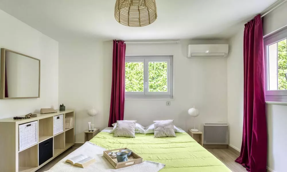 Kemping Sandaya Le Soleil Vivarais5 Gwiazdy★★★★★