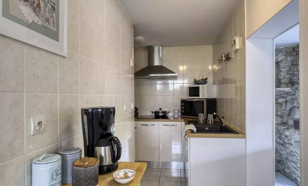 Kemping Sandaya Le Soleil Vivarais5 Gwiazdy★★★★★