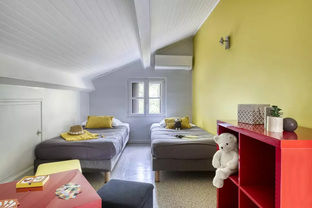 Kemping Sandaya Le Soleil Vivarais5 Gwiazdy★★★★★